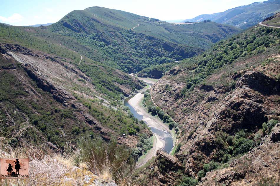 Ruta Turística de los Puertos